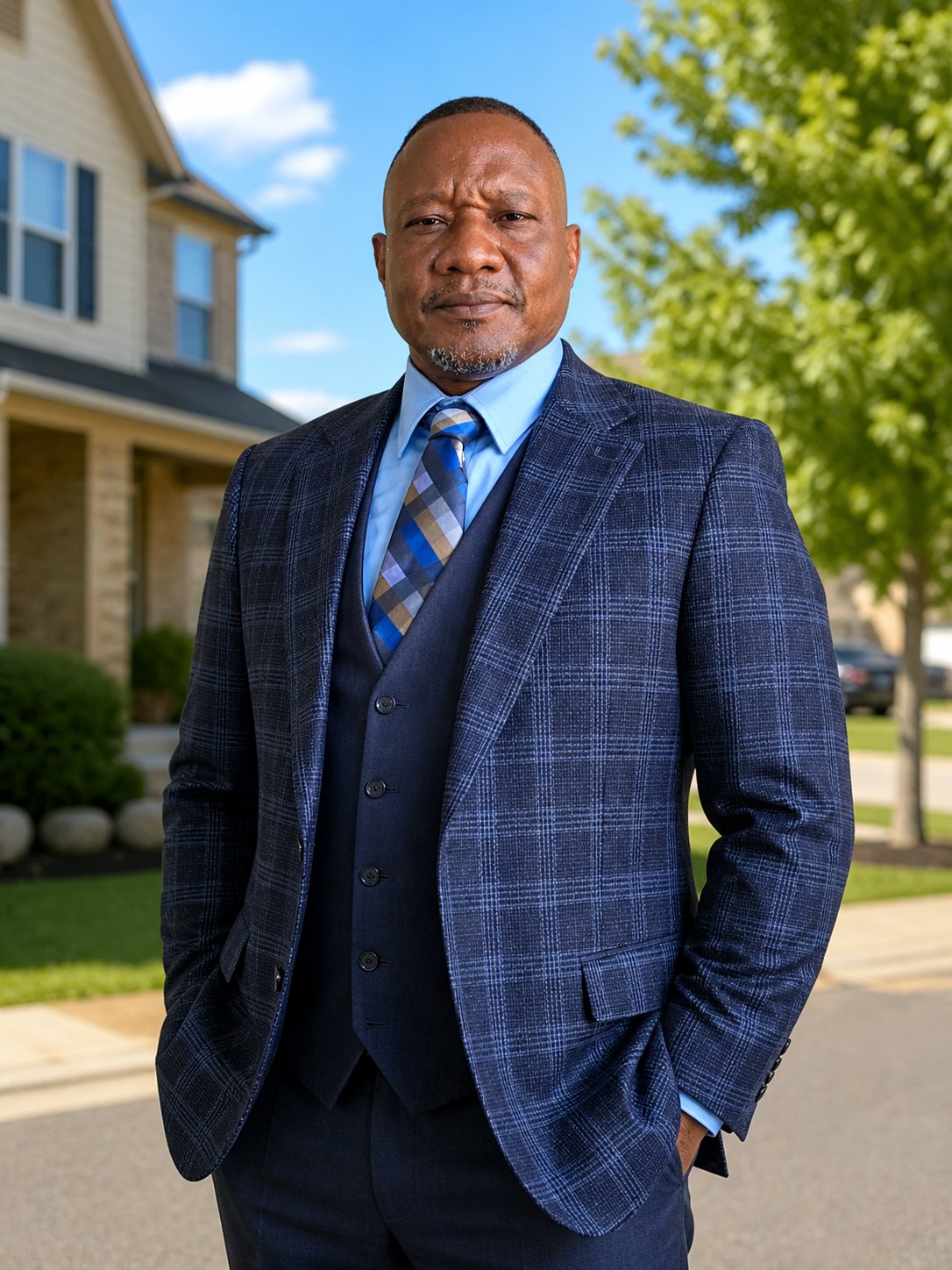 Founder of Global Technology Labs